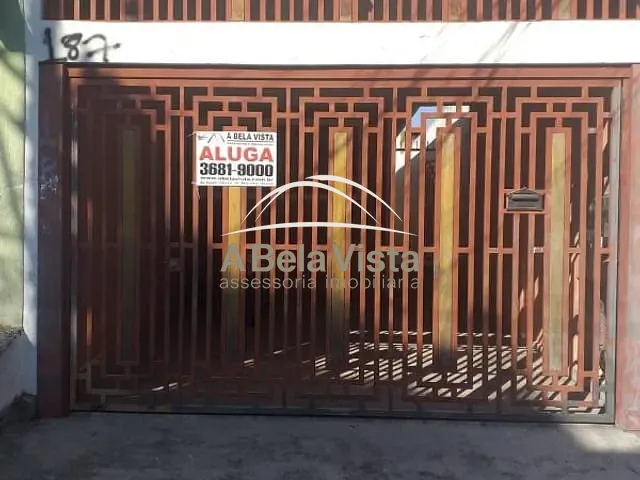 Casa com 200m² 3 quartos e 3 banheiros, à venda, no bairro Jaguaribe em Osasco