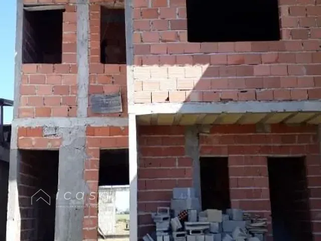 Casa com 175m² 3 quartos e 1 banheiro, à venda, no bairro Parque Residencial Santo André em Caçapava