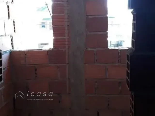 Casa com 175m² 3 quartos e 1 banheiro, à venda, no bairro Parque Residencial Santo André em Caçapava