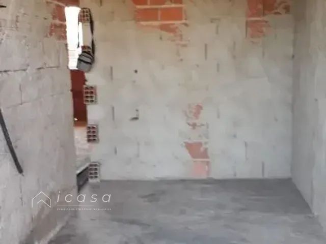 Casa com 175m² 3 quartos e 1 banheiro, à venda, no bairro Parque Residencial Santo André em Caçapava