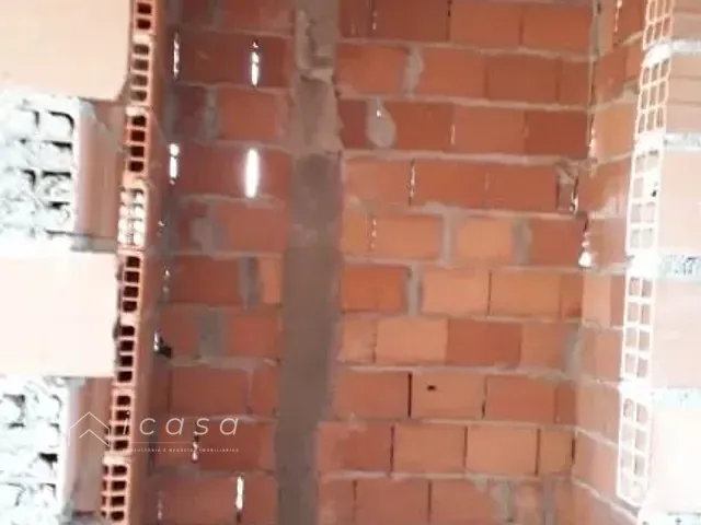 Casa com 175m² 3 quartos e 1 banheiro, à venda, no bairro Parque Residencial Santo André em Caçapava