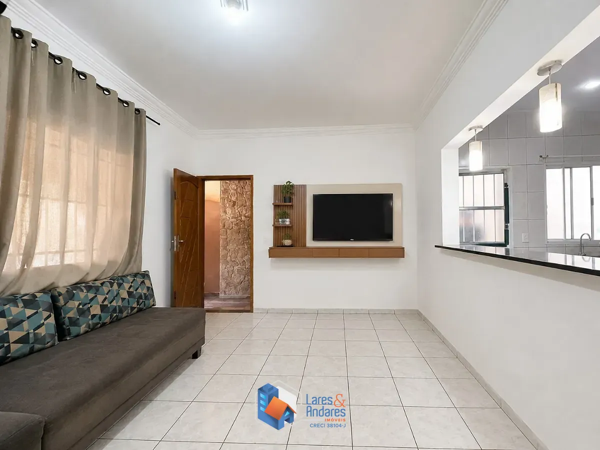Casa, 5 quartos, 126 m² - Foto 8