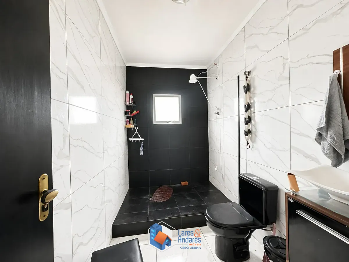 Casa, 5 quartos, 126 m² - Foto 34