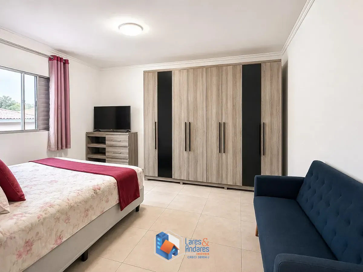 Casa, 5 quartos, 126 m² - Foto 32