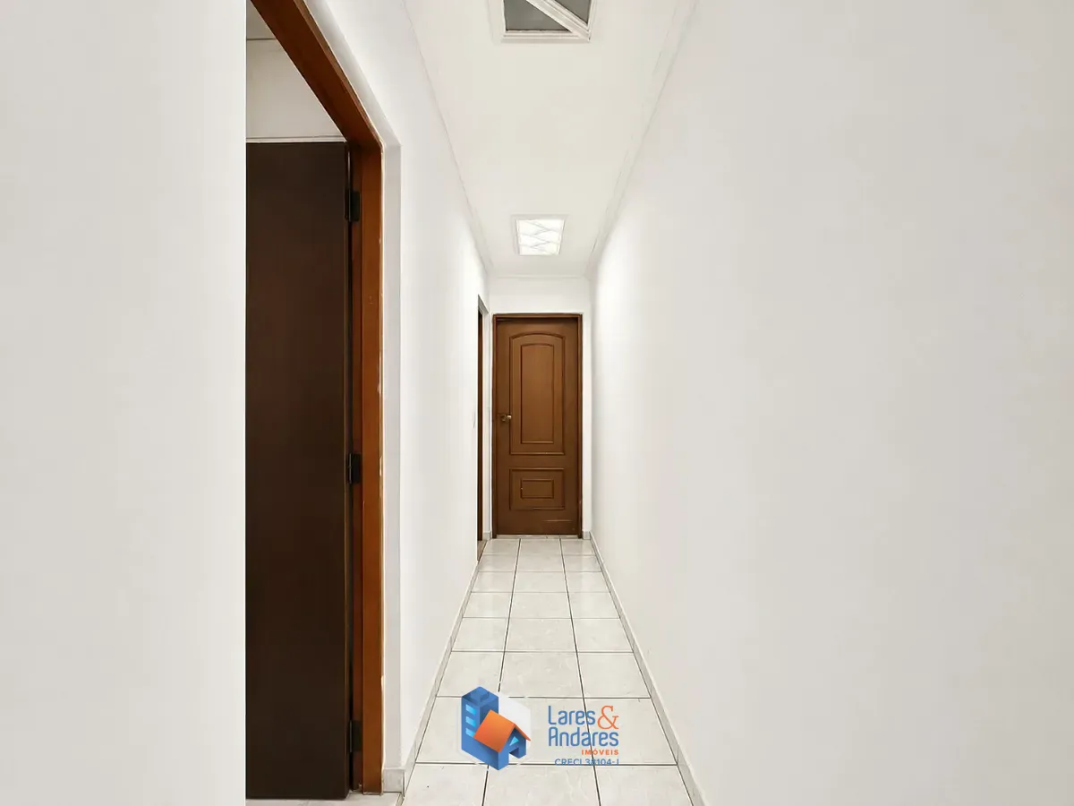 Casa, 5 quartos, 126 m² - Foto 13