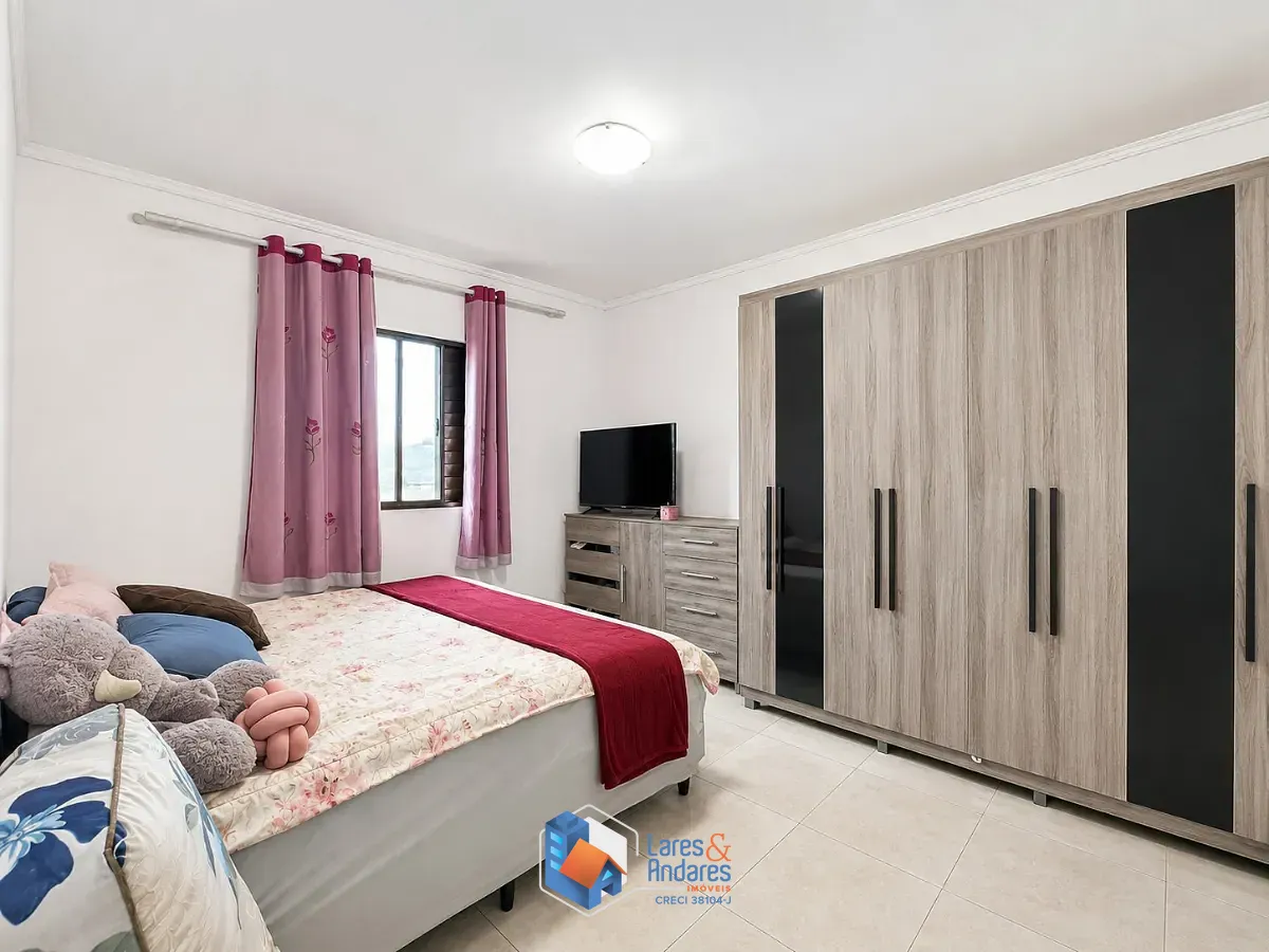 Casa, 5 quartos, 126 m² - Foto 36