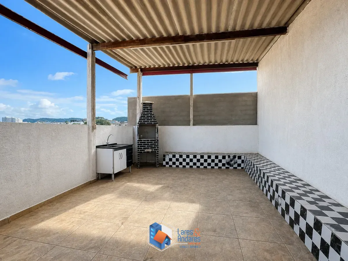 Casa, 5 quartos, 126 m² - Foto 25