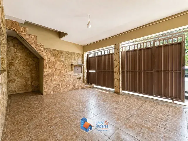 Casa com 126m² 5 quartos e 2 banheiros, à venda, no bairro Vila Miriam em São Paulo