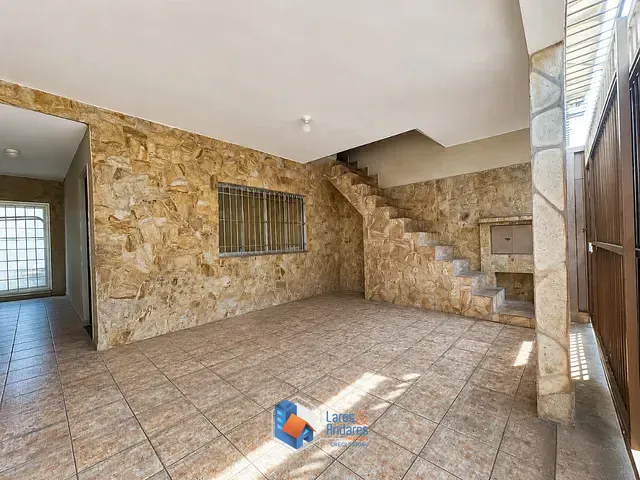 Casa com 126m² 5 quartos e 2 banheiros, à venda, no bairro Vila Miriam em São Paulo