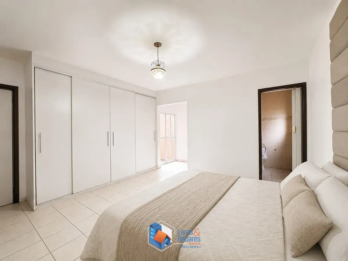 Casa, 5 quartos, 126 m² - Foto 19
