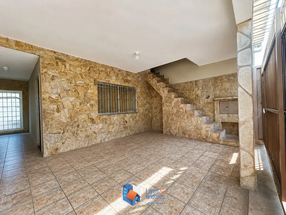 Casa, 5 quartos, 126 m² - Foto 4
