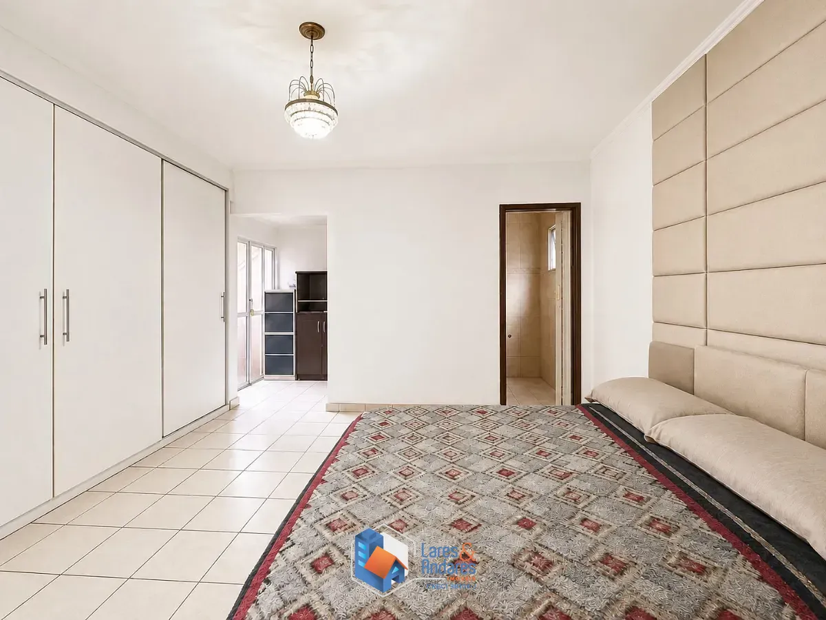 Casa, 5 quartos, 126 m² - Foto 22