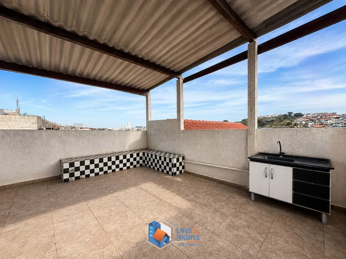 Casa, 5 quartos, 126 m² - Foto 26