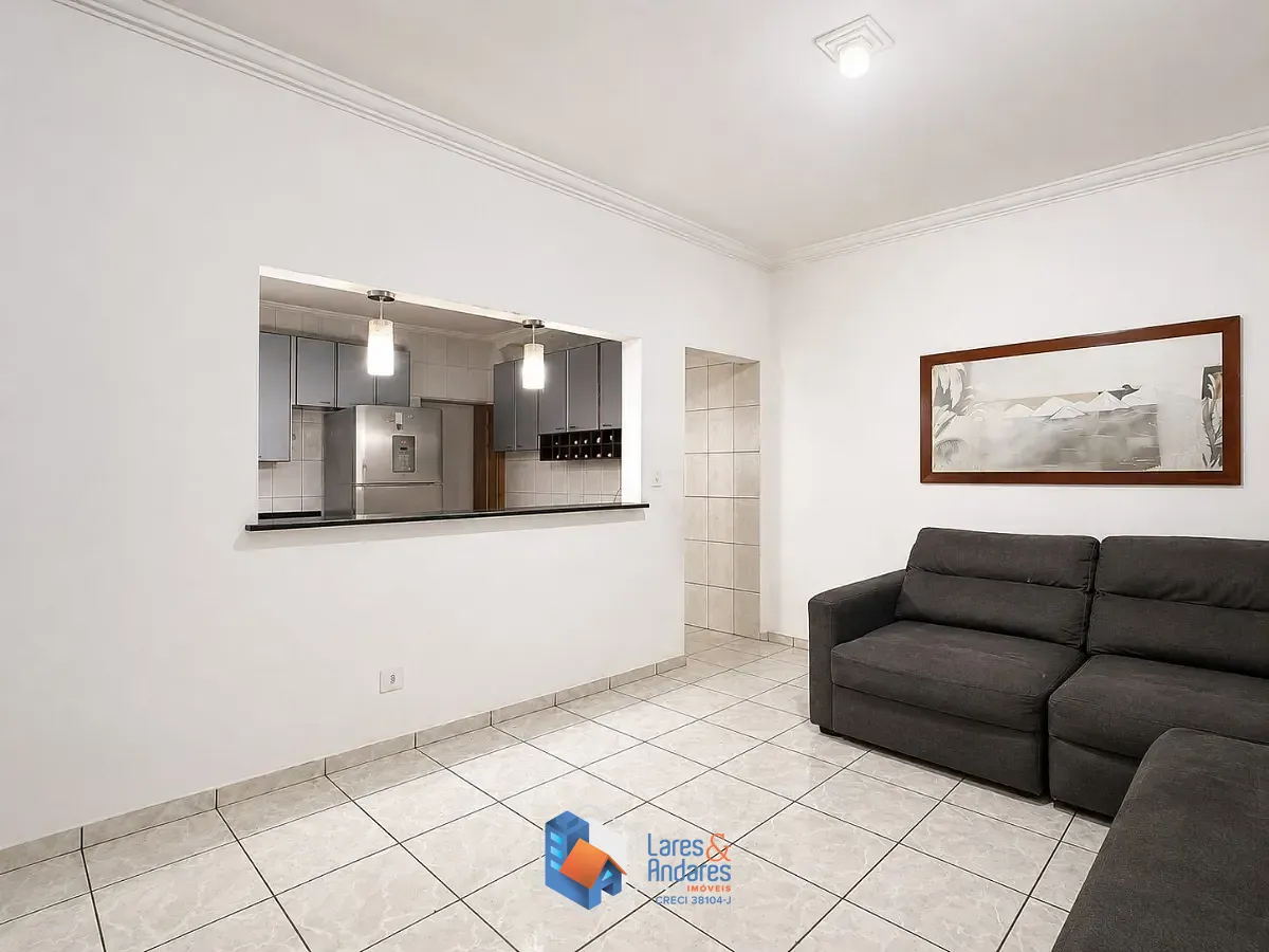 Casa, 5 quartos, 126 m² - Foto 7