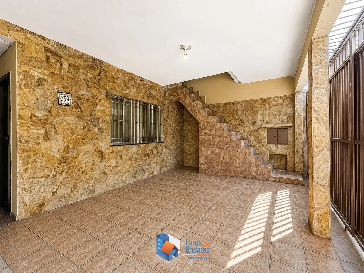 Casa, 5 quartos, 126 m² - Foto 5
