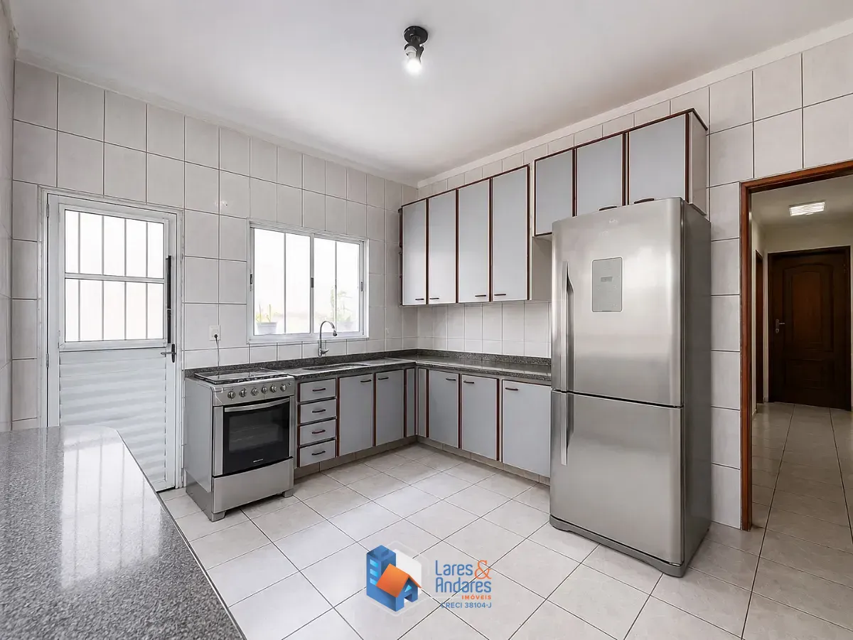 Casa, 5 quartos, 126 m² - Foto 11