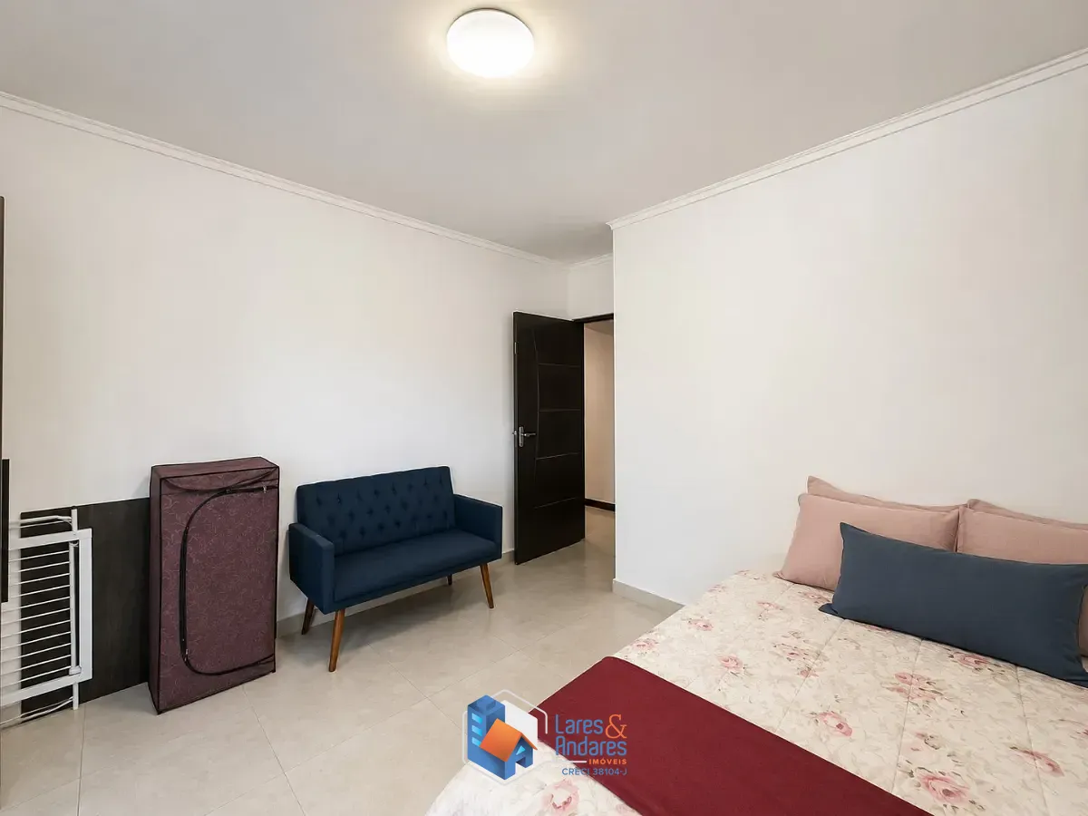 Casa, 5 quartos, 126 m² - Foto 33