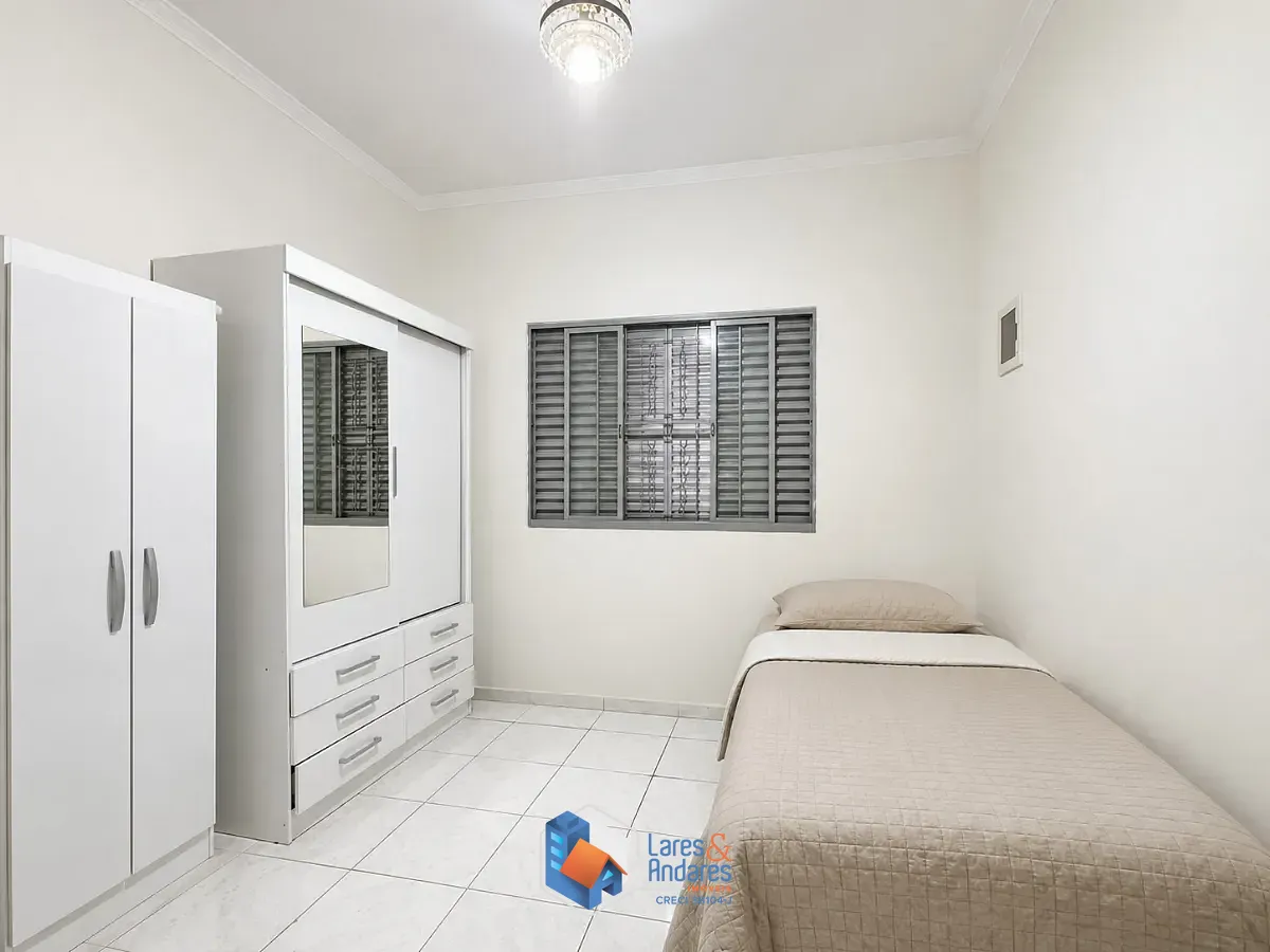 Casa, 5 quartos, 126 m² - Foto 14