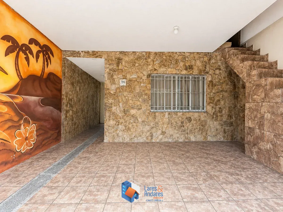 Casa, 5 quartos, 126 m² - Foto 3