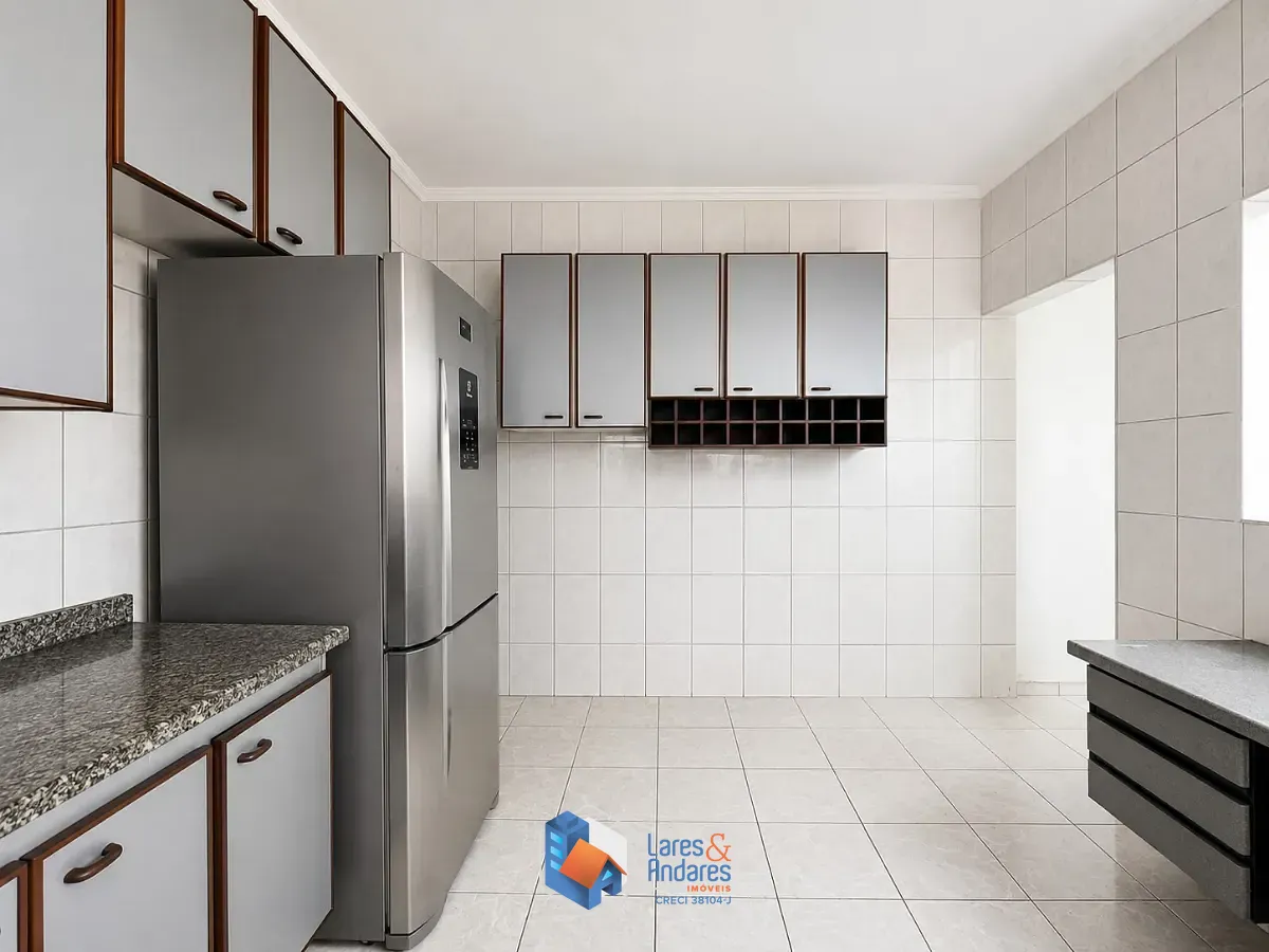 Casa, 5 quartos, 126 m² - Foto 10