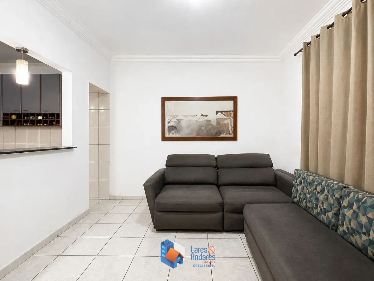Casa, 5 quartos, 126 m² - Foto 6