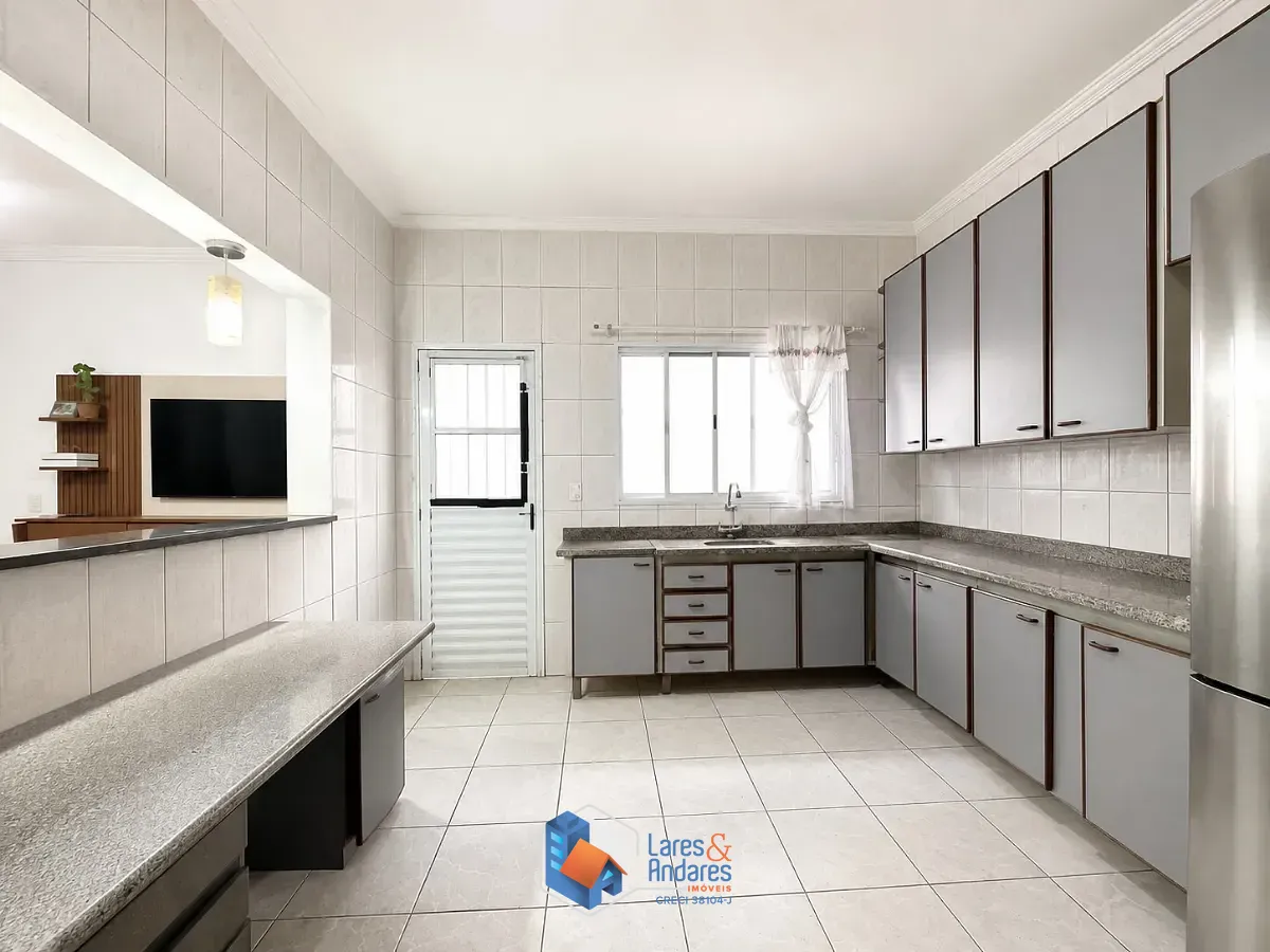 Casa, 5 quartos, 126 m² - Foto 12