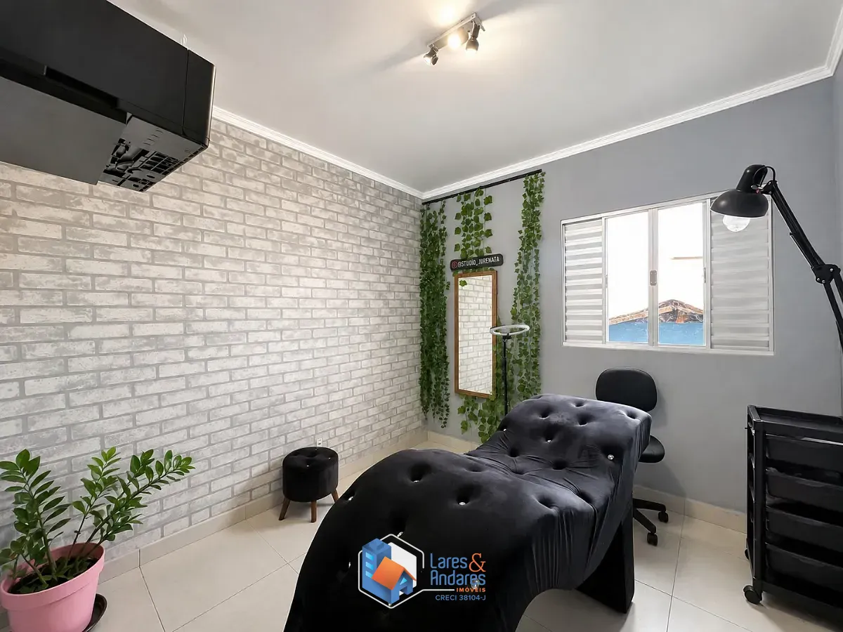Casa, 5 quartos, 126 m² - Foto 35