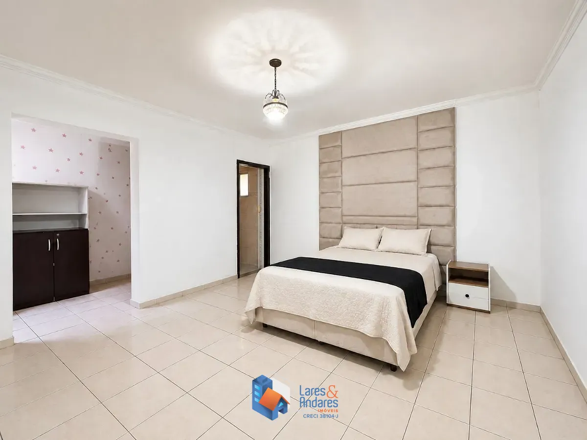 Casa, 5 quartos, 126 m² - Foto 20