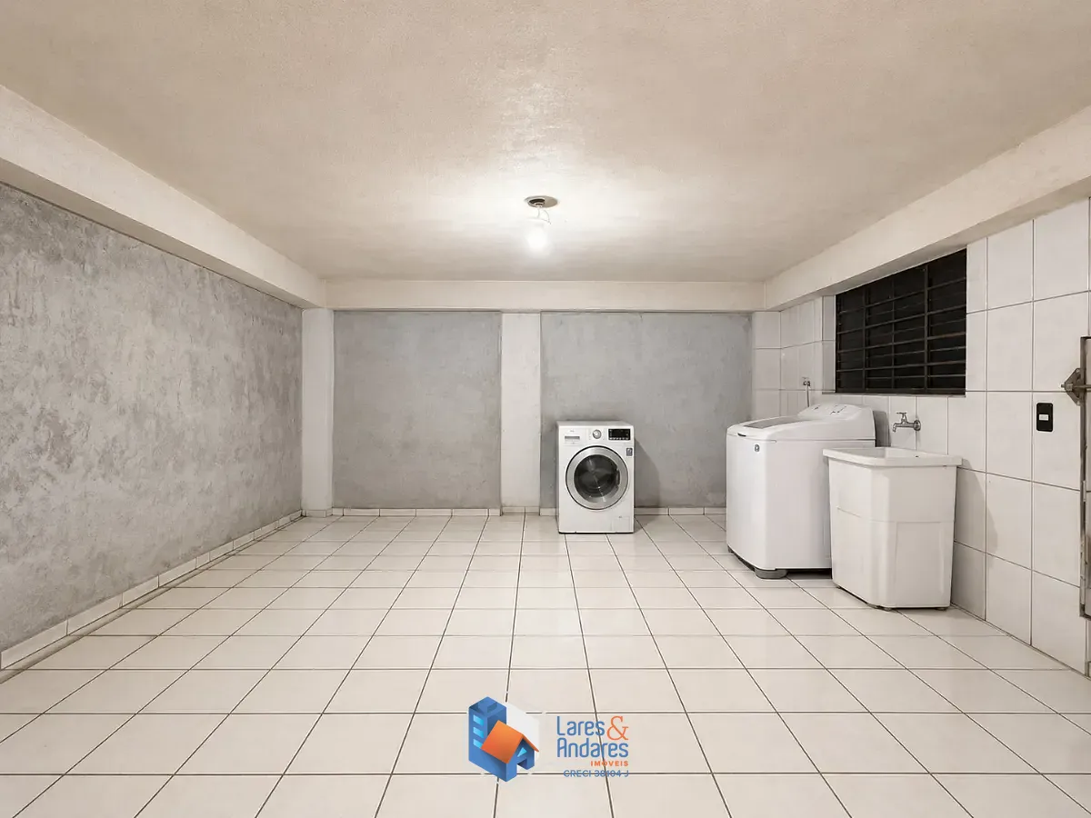 Casa, 5 quartos, 126 m² - Foto 24