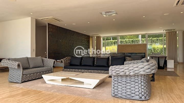 Casa, 7 quartos, 1086 m² - Foto 9