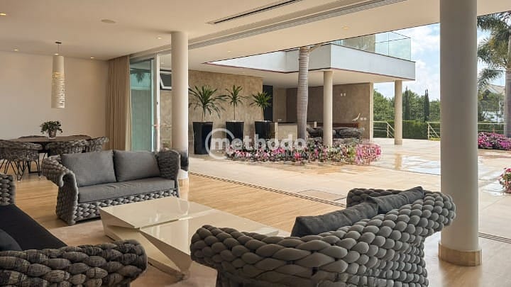 Casa, 7 quartos, 1086 m² - Foto 10