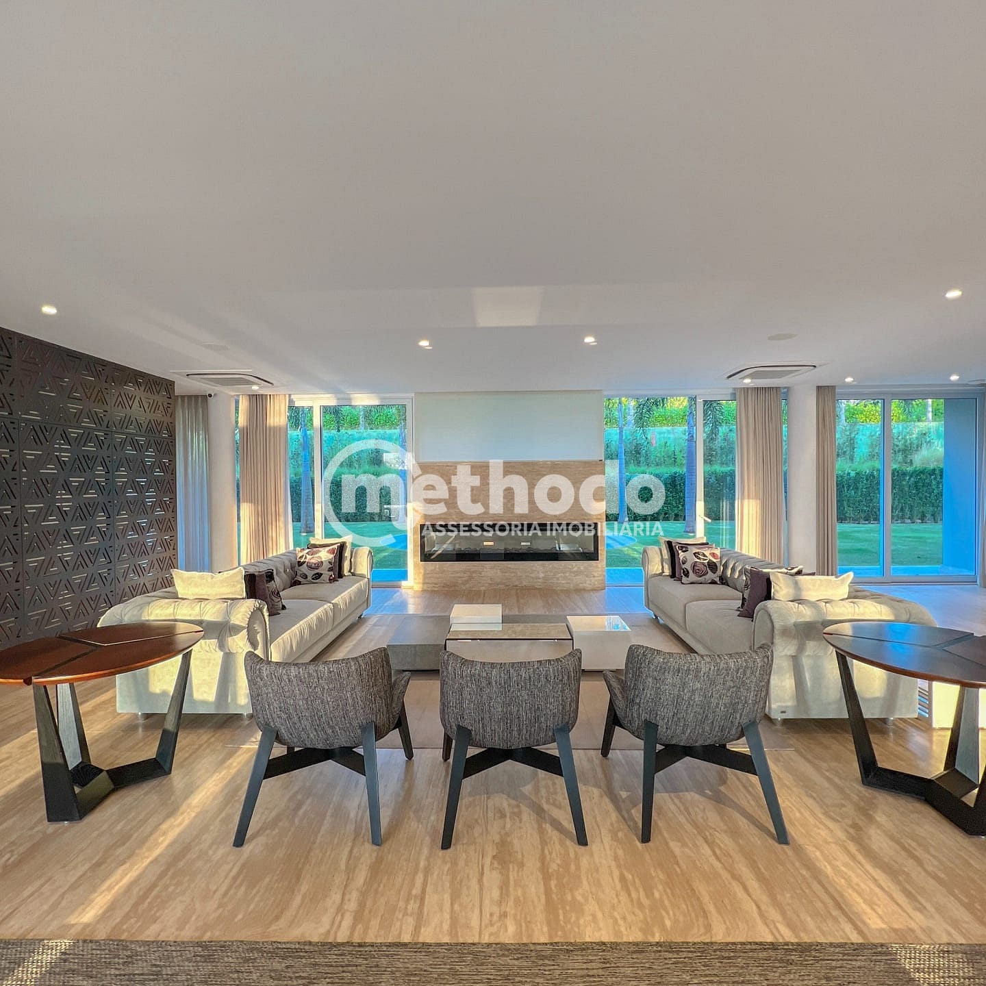 Casa, 7 quartos, 1086 m² - Foto 7