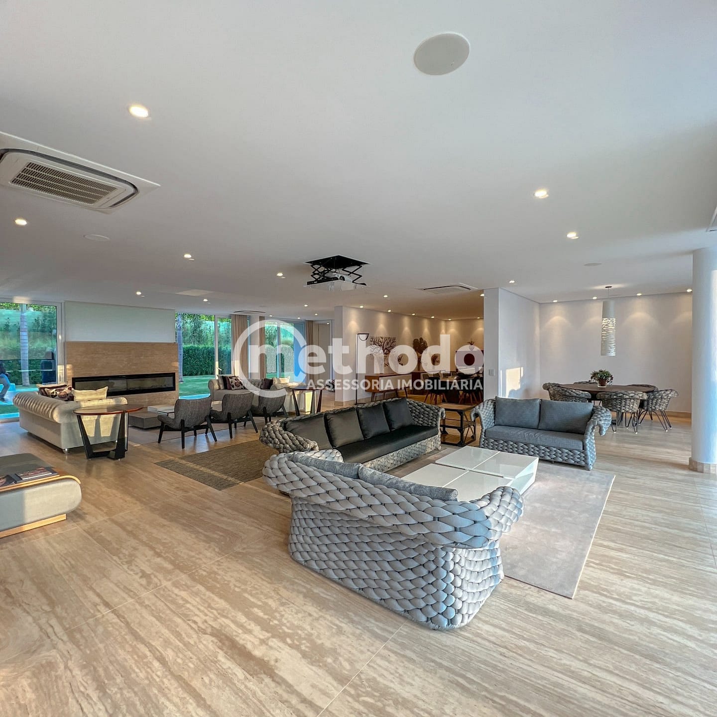 Casa, 7 quartos, 1086 m² - Foto 8