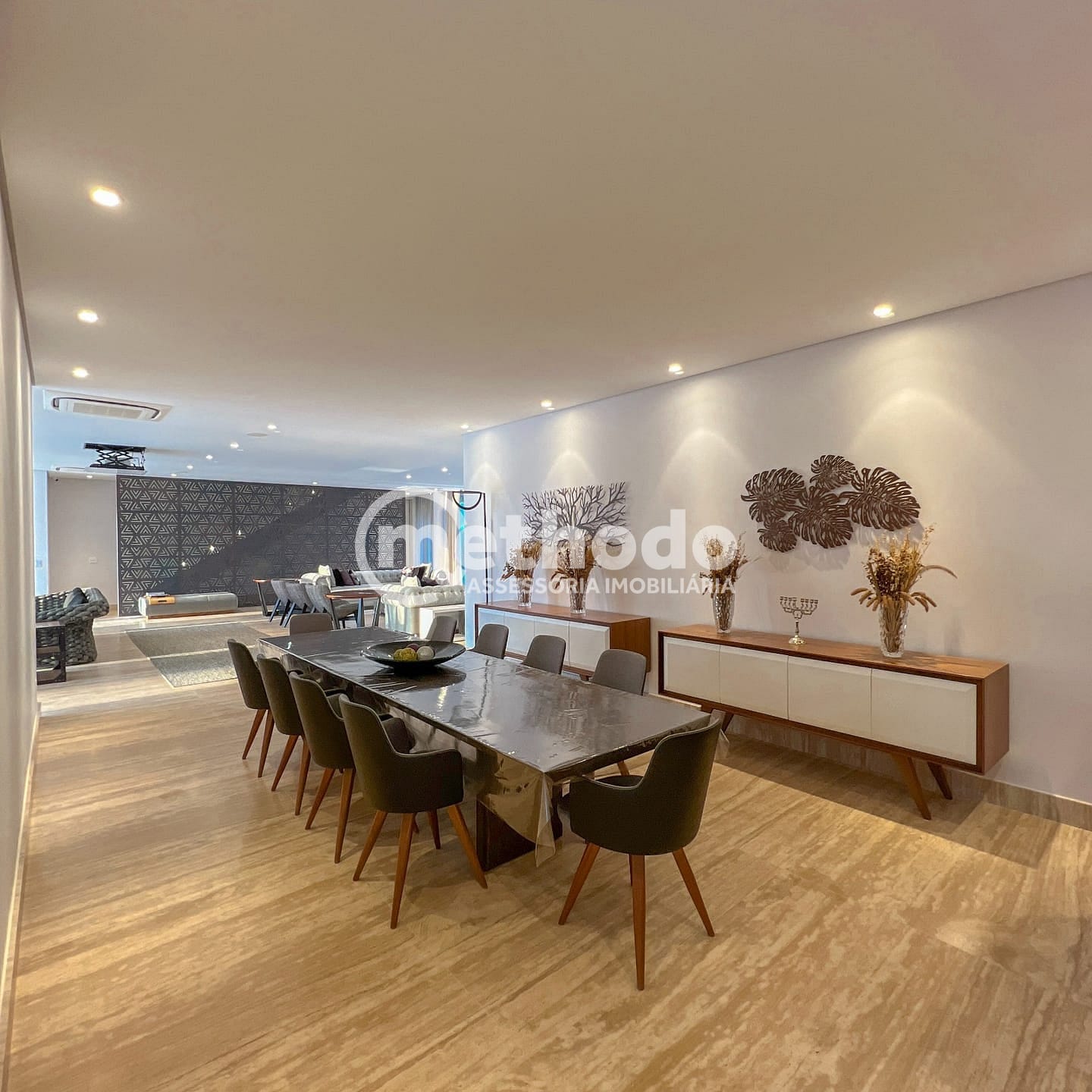 Casa, 7 quartos, 1086 m² - Foto 6