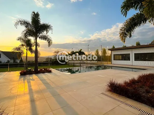 Casa com 3118m² 7 quartos e 8 banheiros, à venda, no bairro Condomínio Quinta da Baroneza II em Bragança Paulista