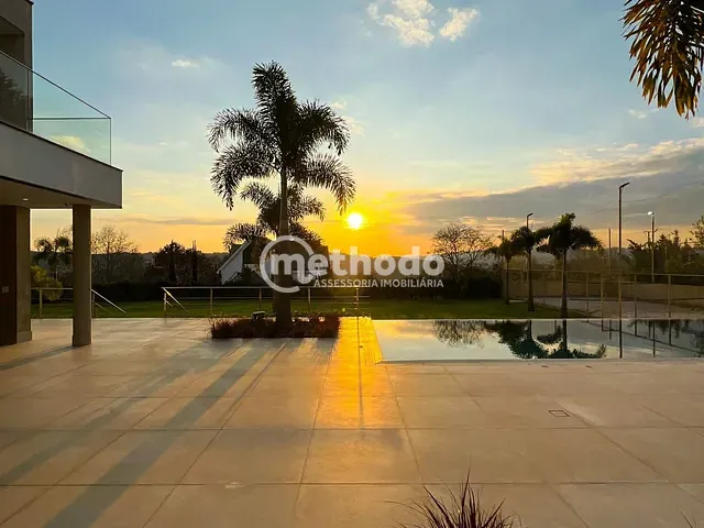Casa com 3118m² 7 quartos e 8 banheiros, à venda, no bairro Condomínio Quinta da Baroneza II em Bragança Paulista