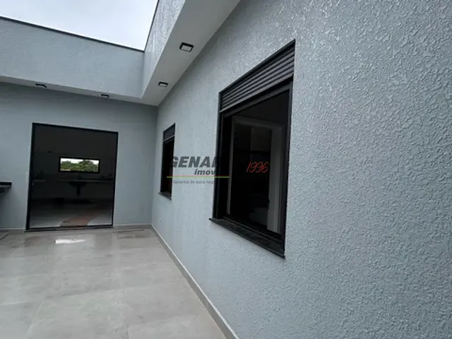 Casa com 210m² 3 quartos e 4 banheiros, à venda, no bairro Park Gran Reserve em Indaiatuba