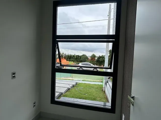 Casa com 210m² 3 quartos e 4 banheiros, à venda, no bairro Park Gran Reserve em Indaiatuba