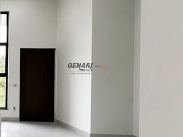 Casa com 210m² 3 quartos e 4 banheiros, à venda, no bairro Park Gran Reserve em Indaiatuba