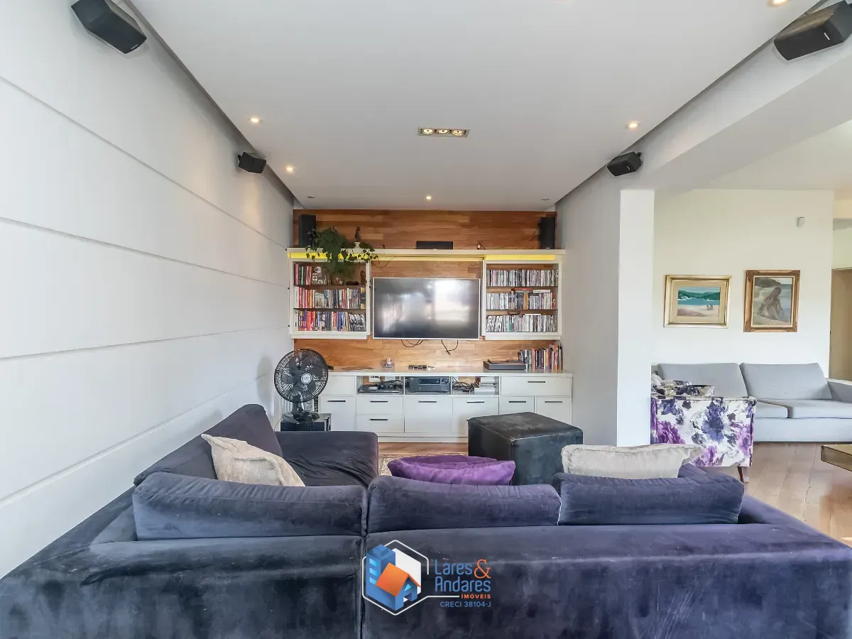 Casa, 5 quartos, 318 m² - Foto 54