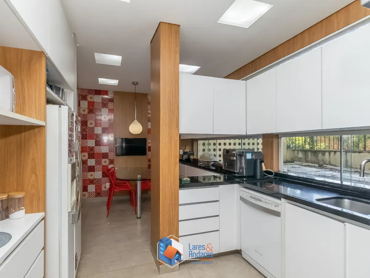 Casa, 5 quartos, 318 m² - Foto 43