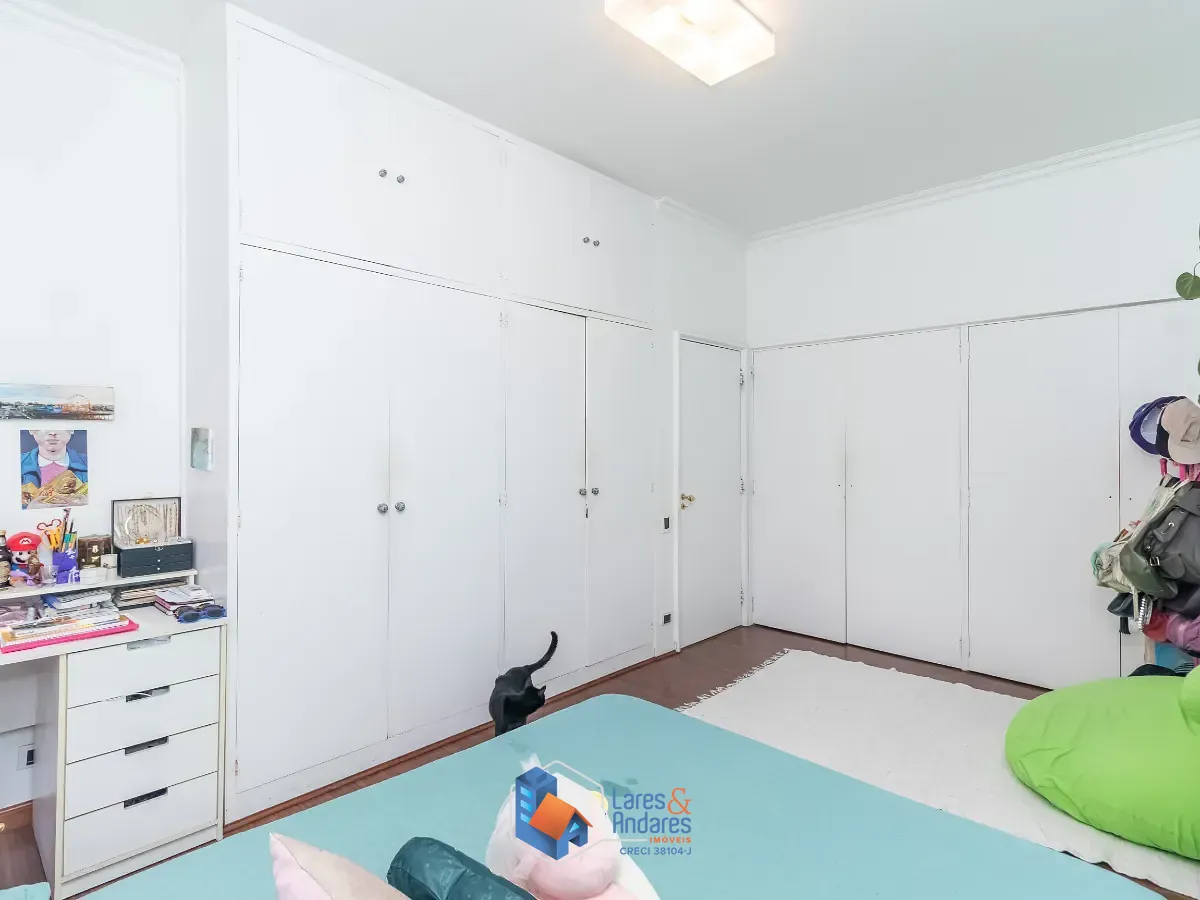 Casa, 5 quartos, 318 m² - Foto 31