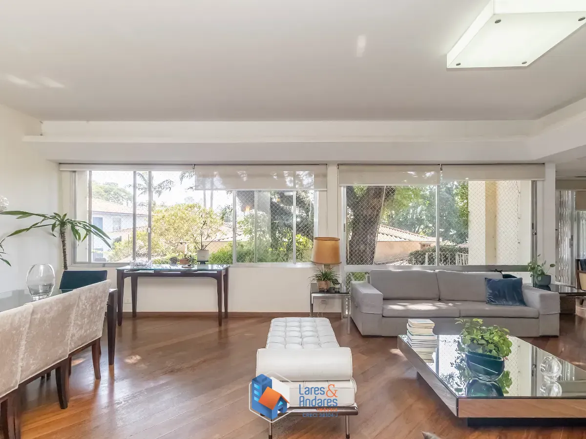Casa, 5 quartos, 318 m² - Foto 49