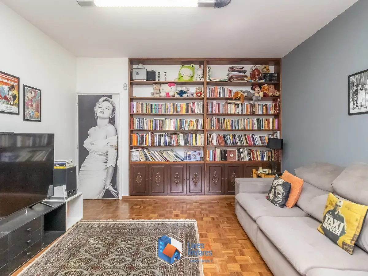Casa, 5 quartos, 318 m² - Foto 50