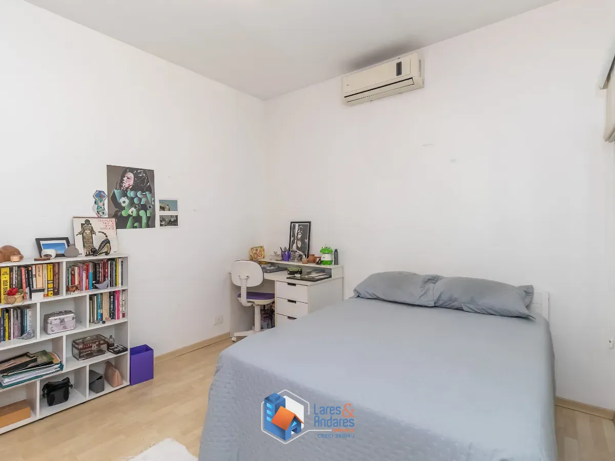 Casa, 5 quartos, 318 m² - Foto 35