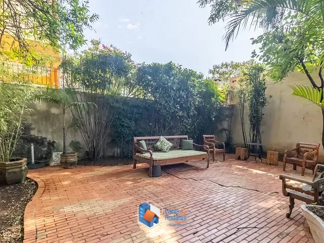 Casa com 346m² 5 quartos e 5 banheiros, à venda, no bairro Pacaembu em São Paulo