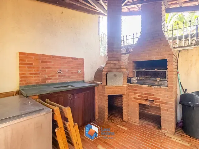 Casa com 346m² 5 quartos e 5 banheiros, à venda, no bairro Pacaembu em São Paulo