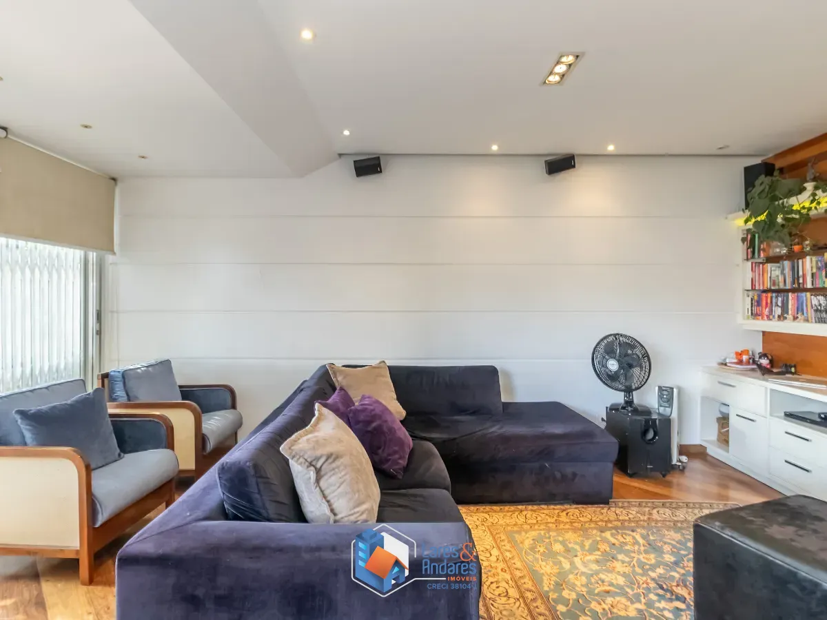 Casa, 5 quartos, 318 m² - Foto 52