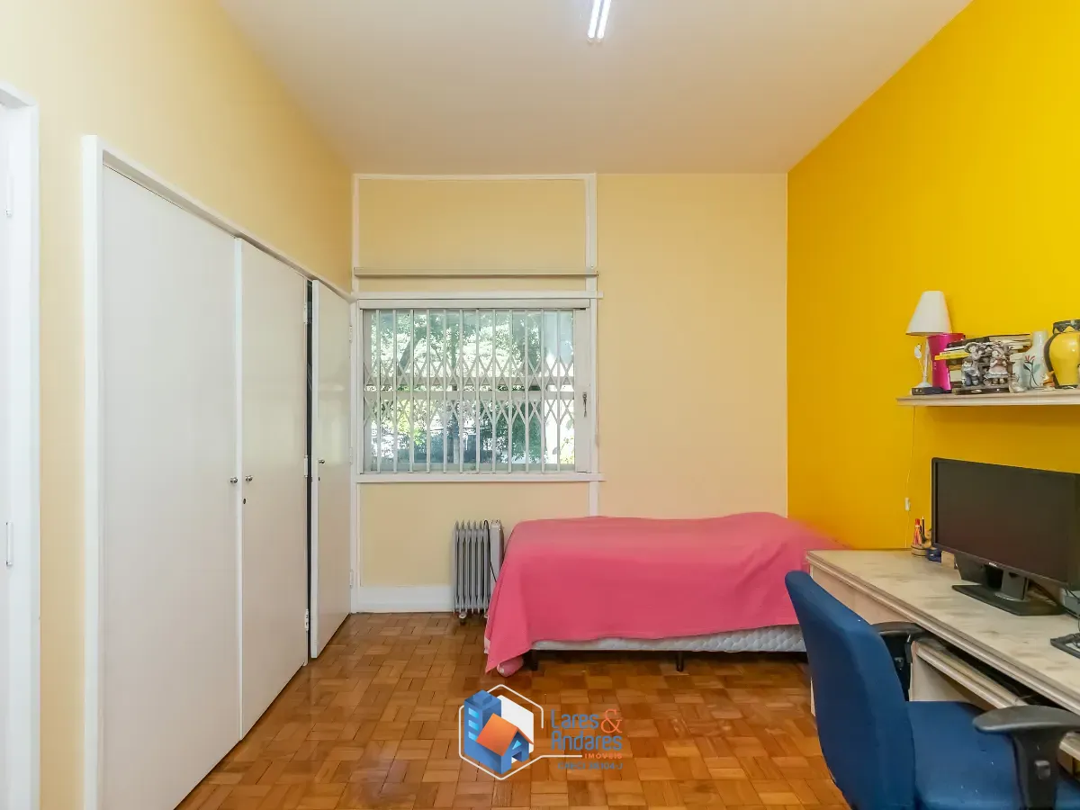 Casa, 5 quartos, 318 m² - Foto 37