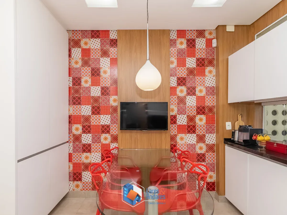 Casa, 5 quartos, 318 m² - Foto 41